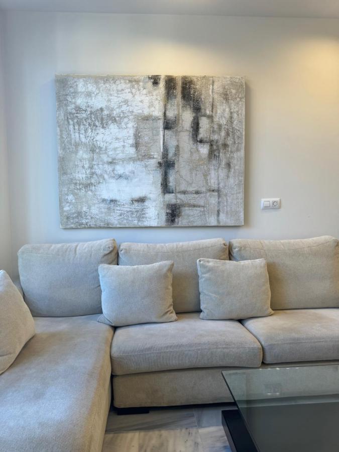 Apartment Victoria 32 Malaga