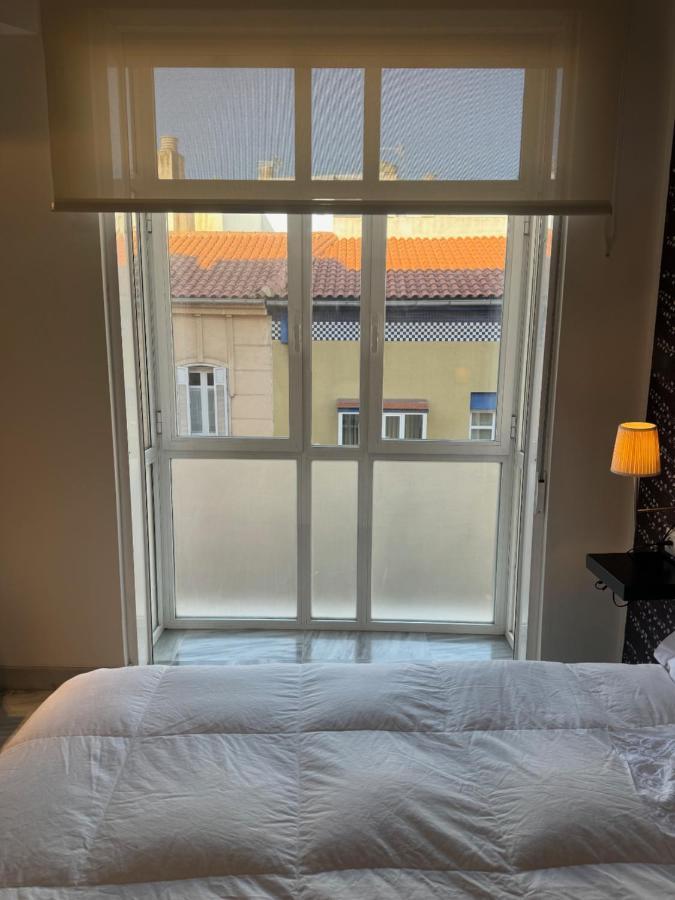 Apartment Victoria 32 Malaga